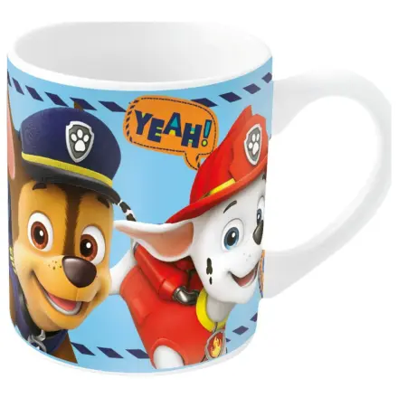 PAW Patrol Boy Icons Mug product photo