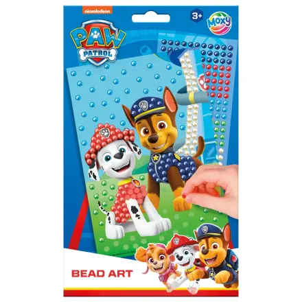 Paw Patrol Boys Beaded Creative Set product photo