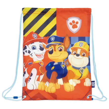 Paw Patrol Boys sports bag, gym bag 44 cm product photo