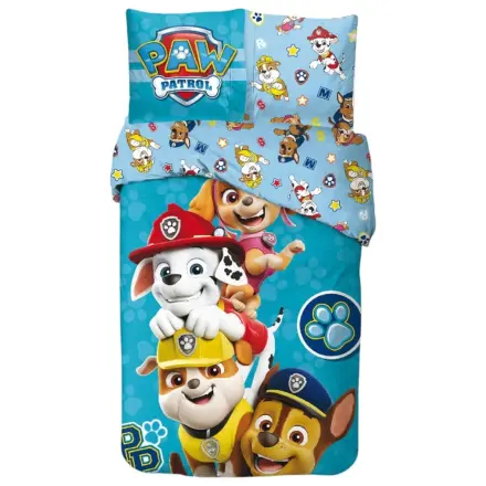 Paw Patrol Brave Paws Duvet Cover product photo