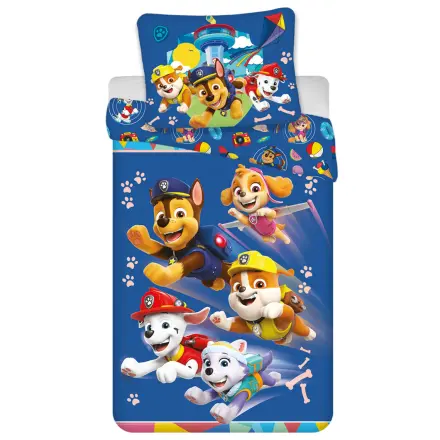 PAW Patrol Brave Pups kids, preschool duvet cover product photo