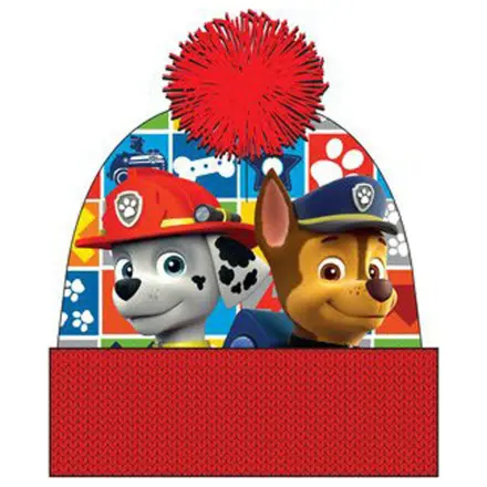 Paw Patrol Buddies Red Kids' Cap 54 cm product photo