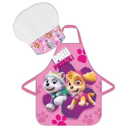 PAW Patrol Call Kids Apron 2-piece set product photo