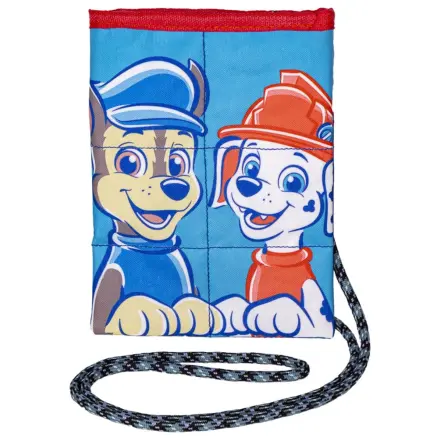 PAW Patrol Cartoon Phone Holder Bag 18 cm product photo