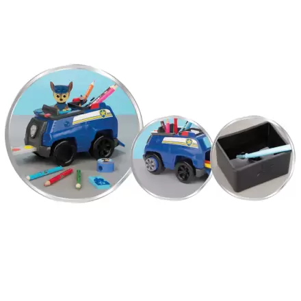 Paw Patrol Colouring Chase Car product photo