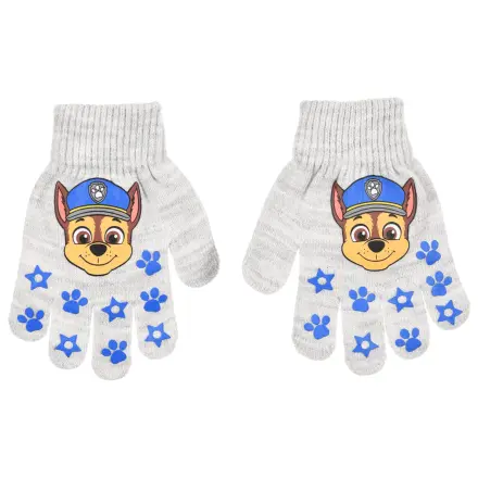Paw Patrol Chase kids' gloves product photo