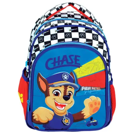 PAW Patrol Chase Racing Backpack, Bag 31 cm product photo