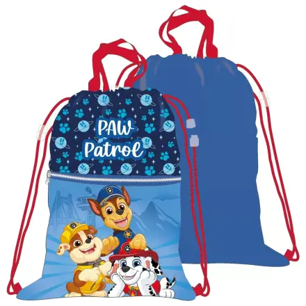 Paw Patrol City Heroes Deluxe Sports Bag, Gym Bag 45 cm product photo