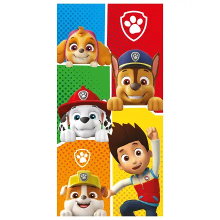 PAW Patrol Colors Towel product photo