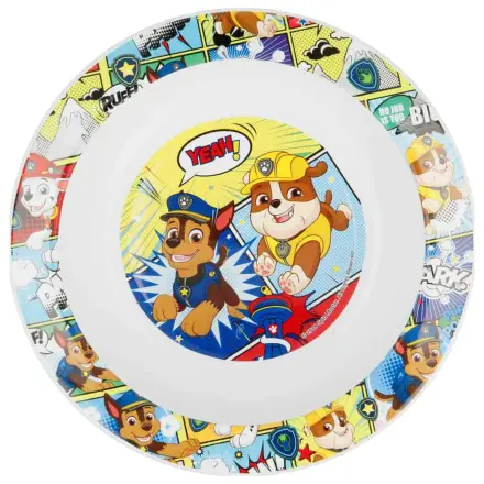 Paw Patrol Comic micro deep plate 16 cm product photo