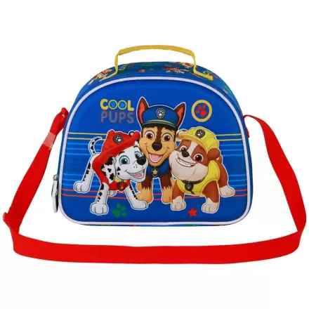 Paw Patrol Cool 3D lunch bag product photo