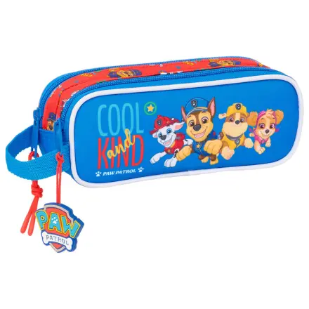 Paw Patrol Cool double pencil case product photo