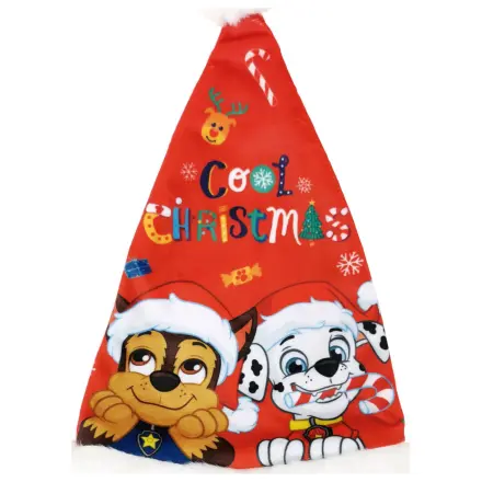 Paw Patrol Cool Santa Hat 37 cm product photo