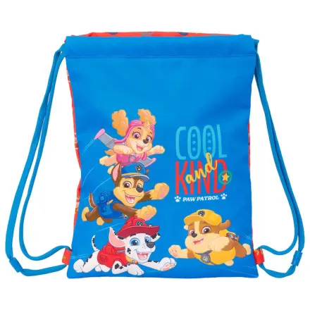 Paw Patrol Cool gym bag 34cm product photo
