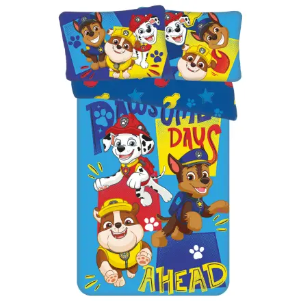 Paw Patrol Days Ahead Children's, Preschool Duvet Cover product photo