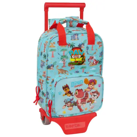 Paw Patrol Dino Rescue trolley 28cm product photo