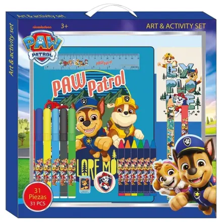 Paw Patrol Dino Rescue Activity set 31pcs product photo