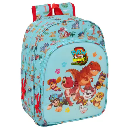 Paw Patrol Dino Rescue adaptable backpack 34cm product photo