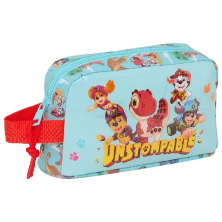 Paw Patrol Dino Rescue thermos breakfast bag product photo