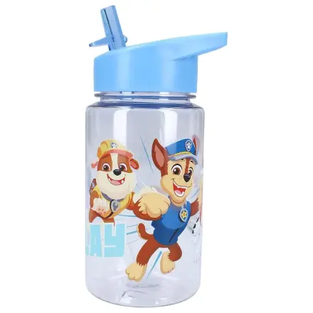 PAW Patrol Drinking Bottle Drink Up 450ml product photo