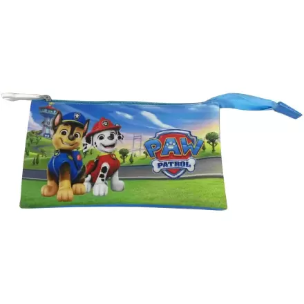 Paw Patrol Duty triple pencil case termékfotója