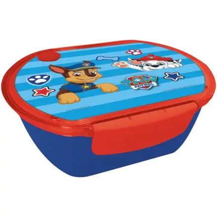 PAW Patrol Food Carrier with Stainless Thermal Container product photo