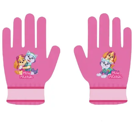 Paw Patrol Everest kids' gloves product photo