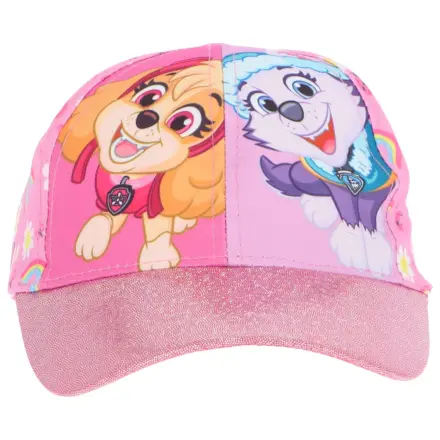 Paw Patrol Flowers and Rainbows kids' baseball cap 52 cm product photo