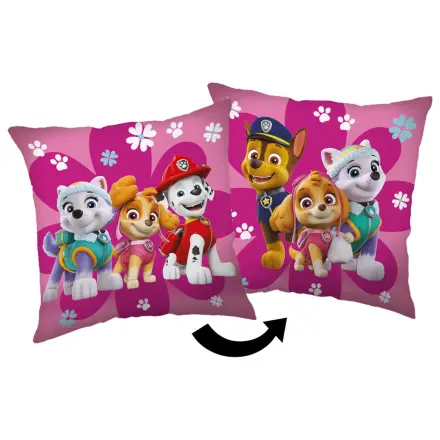 Paw Patrol Flowers pillowcase product photo