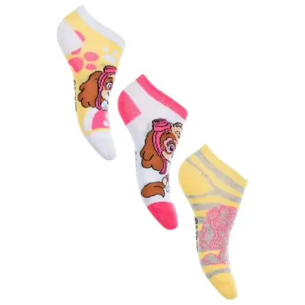 Paw Patrol Fly High children's secret socks 23/26 product photo