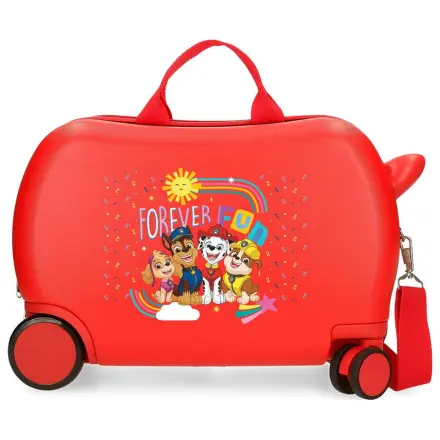 Paw Patrol Forever Fun ABS trolley suitcase 45cm product photo