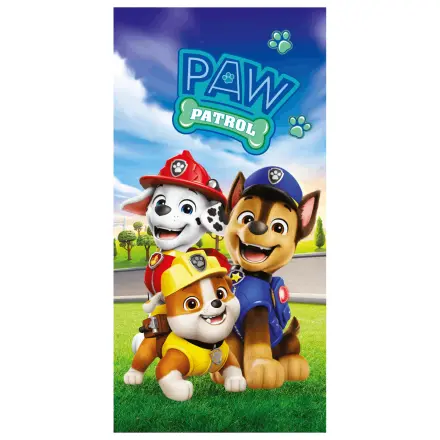 PAW Patrol Fun Adventure towel 70x140cm product photo