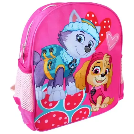 Paw Patrol Girl Power backpack, bag 30 cm product photo