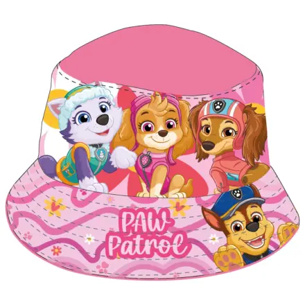 Paw Patrol Girls Team children's bucket hat 53 cm product photo