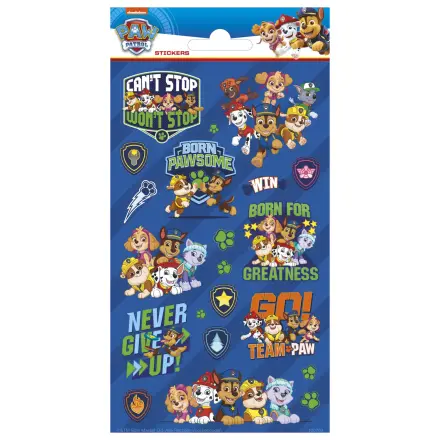 Paw Patrol Greatness Sticker product photo