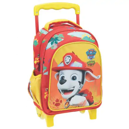 Paw Patrol Rolling Preschool Backpack, Bag 30 cm product photo