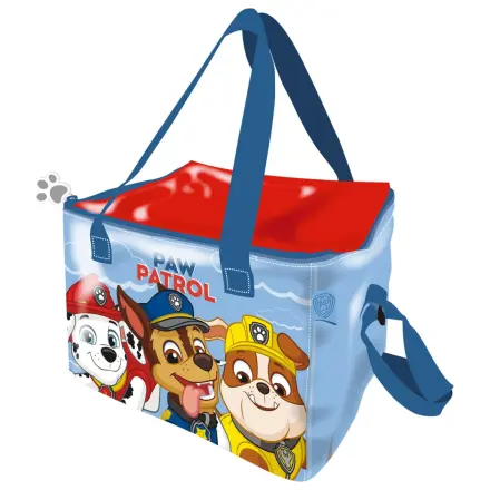 Paw Patrol Guys thermo lunch bag, cool bag 22.5 cm product photo