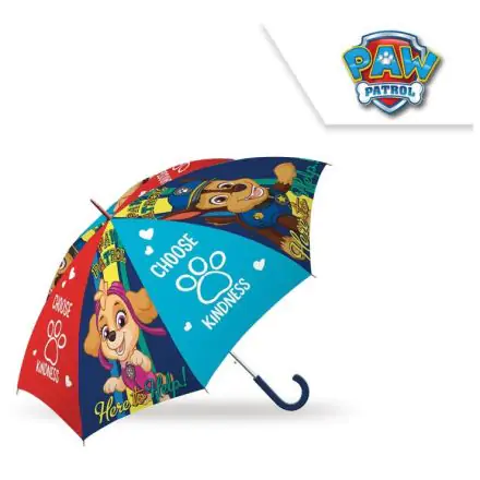 Paw Patrol Kids Semi-Automatic Umbrella Ø84 cm product photo