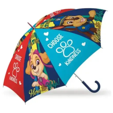 Paw Patrol Kids Semi-Automatic Umbrella Ø84 cm product photo