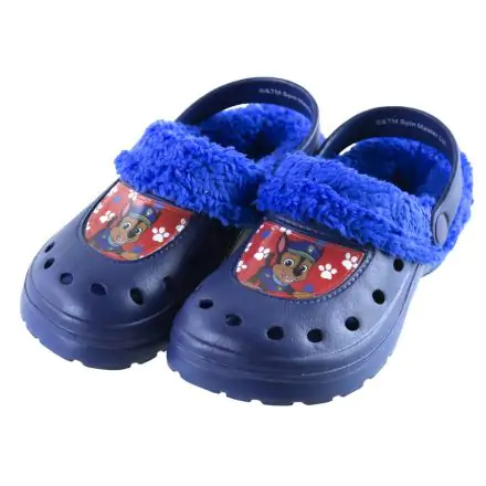 Paw Patrol kids' winter slippers 25/26 product photo
