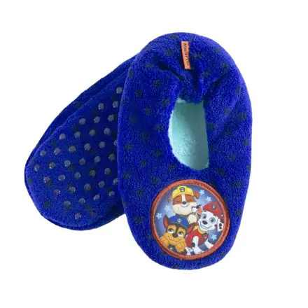 Paw Patrol Kids' Winter Slippers 27/30 product photo