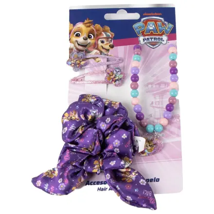 Paw Patrol beauty accessories set product photo