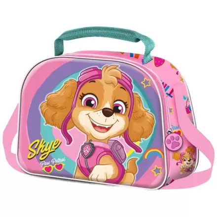 Paw Patrol Happy 3D lunch bag product photo