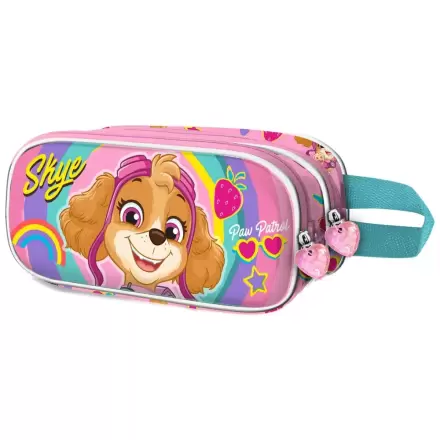 Paw Patrol Happy double 3D pencil case product photo