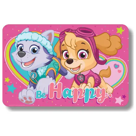 Paw Patrol Happy Placemat 43x28 cm product photo