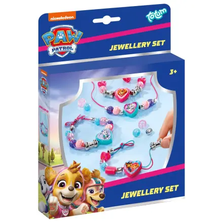 PAW Patrol Heart Jewelry Making Kit product photo