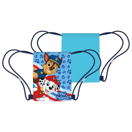 PAW Patrol Hero Hounds sports bag, gym bag 40 cm product photo