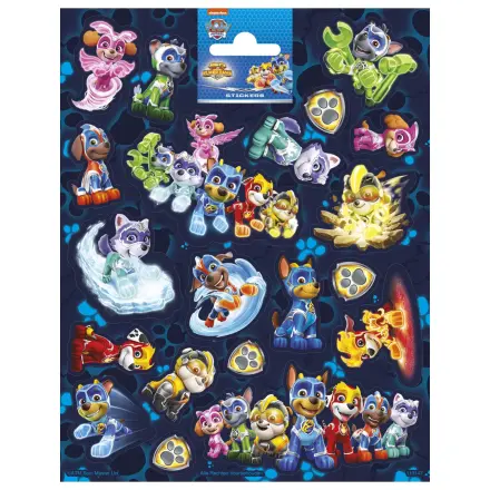 PAW Patrol Hero sticker product photo