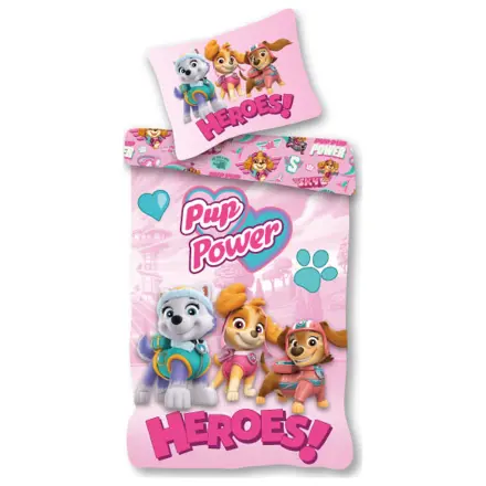 PAW Patrol Heroes! Duvet Cover product photo