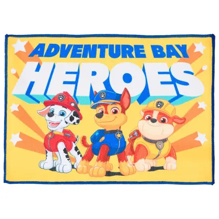 PAW Patrol Heroes Hand Towel, Face Towel, Towel 40x30 cm product photo